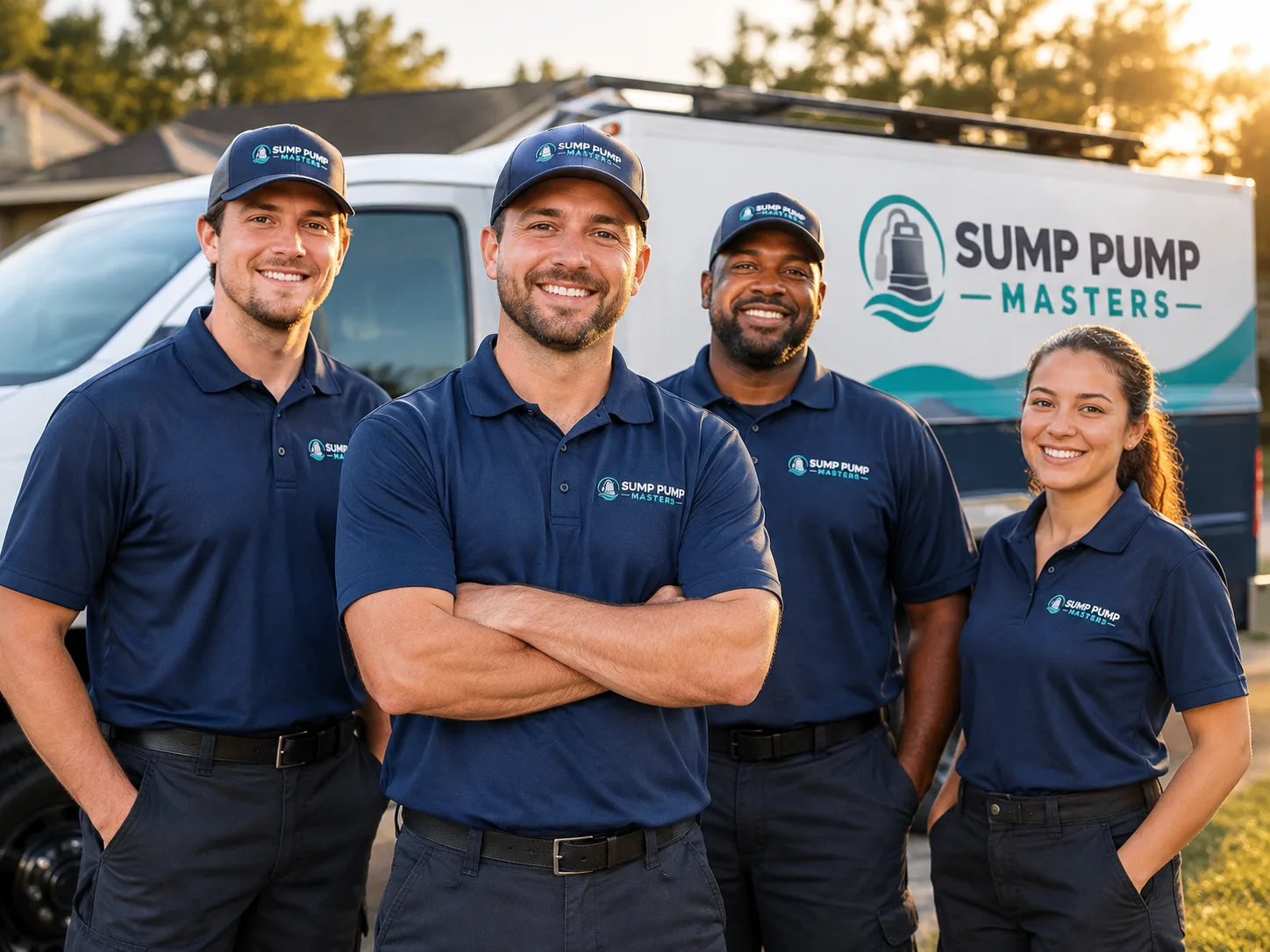 Sump Pump Repair company in Hatillo, PR