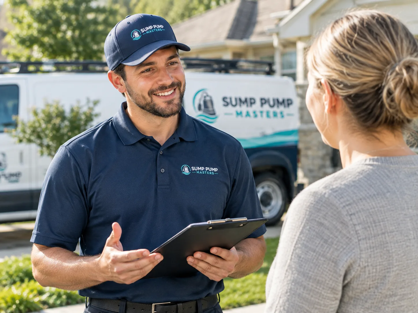 Sump Pump Repair Hatillo, PR FAQs